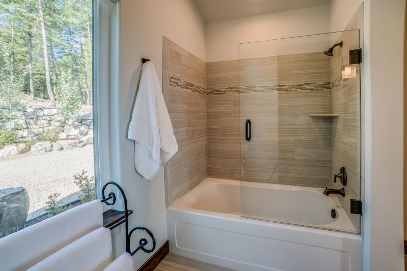 Cost of Tub Conversion Service in Cutchogue, NY